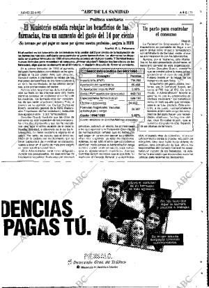 ABC MADRID 22-06-1995 página 77