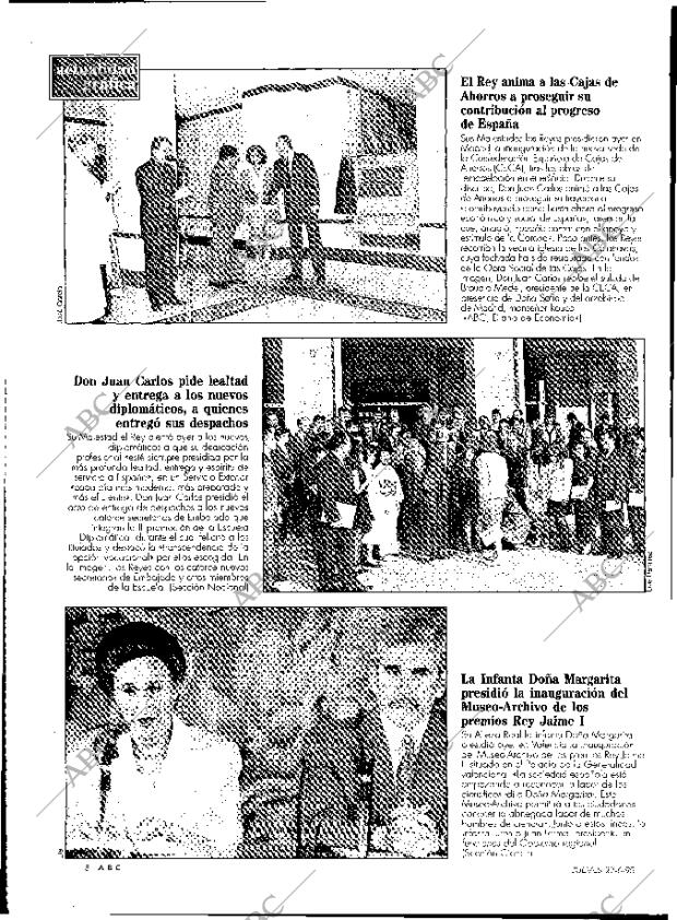 ABC MADRID 22-06-1995 página 8