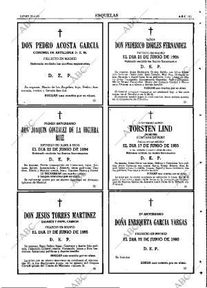 ABC MADRID 22-06-1995 página 93