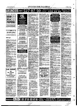 ABC MADRID 22-06-1995 página 99