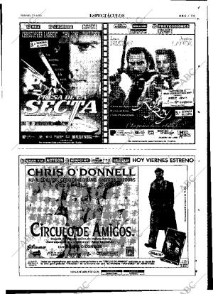 ABC MADRID 23-06-1995 página 105