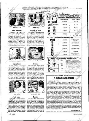 ABC MADRID 23-06-1995 página 140