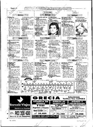ABC MADRID 23-06-1995 página 142