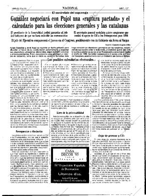 ABC MADRID 23-06-1995 página 27