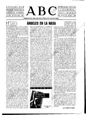 ABC MADRID 23-06-1995 página 3