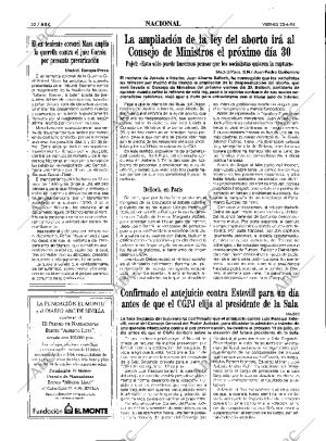 ABC MADRID 23-06-1995 página 32