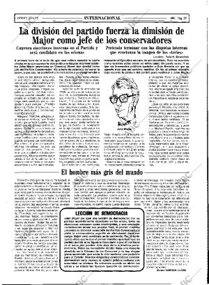ABC MADRID 23-06-1995 página 39
