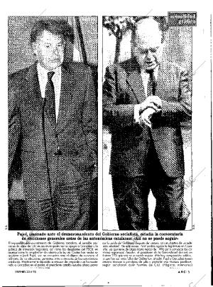 ABC MADRID 23-06-1995 página 5