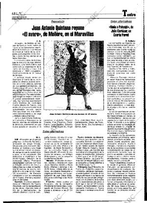 ABC MADRID 23-06-1995 página 93