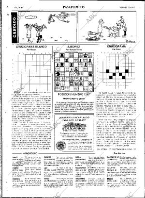 ABC SEVILLA 23-06-1995 página 104