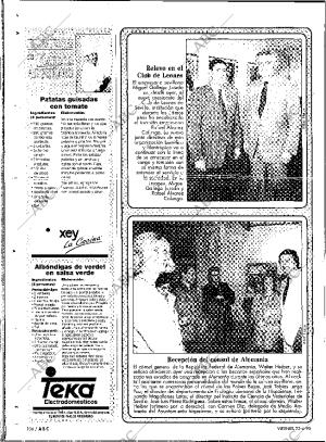 ABC SEVILLA 23-06-1995 página 106