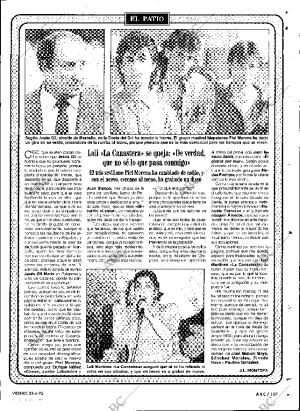ABC SEVILLA 23-06-1995 página 107