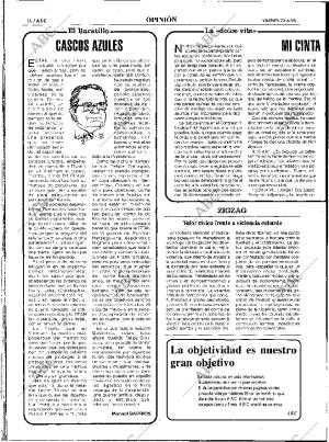 ABC SEVILLA 23-06-1995 página 18