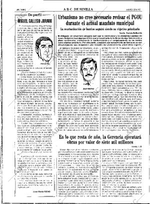 ABC SEVILLA 23-06-1995 página 48