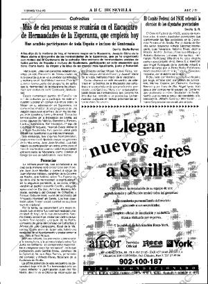 ABC SEVILLA 23-06-1995 página 51