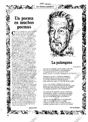 CULTURAL MADRID 23-06-1995 página 22