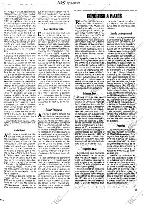 CULTURAL MADRID 23-06-1995 página 27