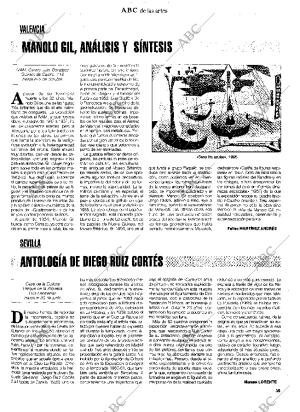 CULTURAL MADRID 23-06-1995 página 35