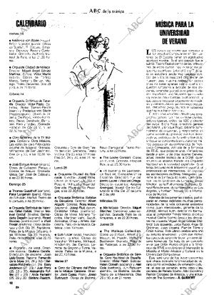 CULTURAL MADRID 23-06-1995 página 42