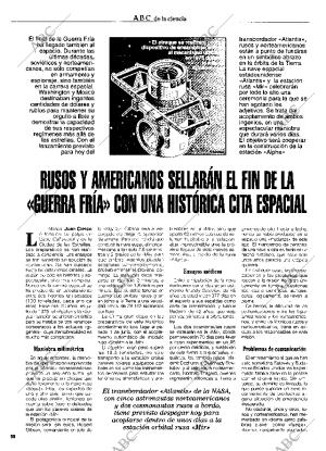 CULTURAL MADRID 23-06-1995 página 50