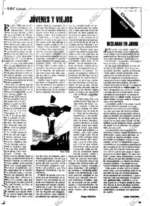 CULTURAL MADRID 23-06-1995 página 59