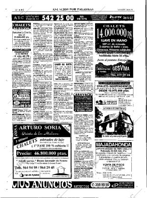 ABC MADRID 24-06-1995 página 100