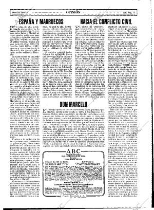 ABC MADRID 24-06-1995 página 15
