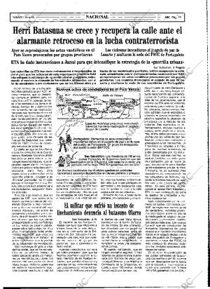 ABC MADRID 24-06-1995 página 19