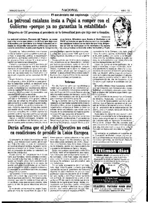 ABC MADRID 24-06-1995 página 21