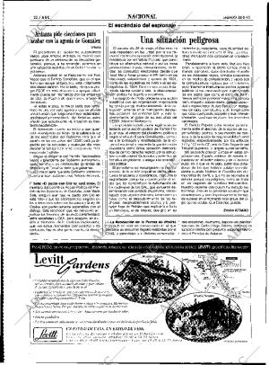 ABC MADRID 24-06-1995 página 22