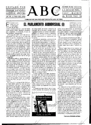 ABC MADRID 24-06-1995 página 3