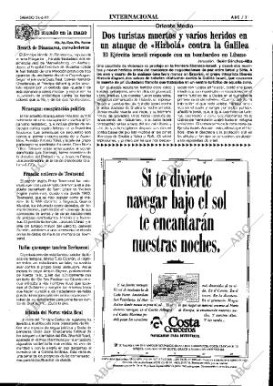 ABC MADRID 24-06-1995 página 31