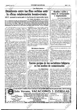ABC MADRID 24-06-1995 página 35