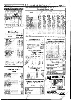 ABC MADRID 24-06-1995 página 41