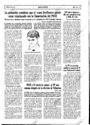 ABC MADRID 24-06-1995 página 57