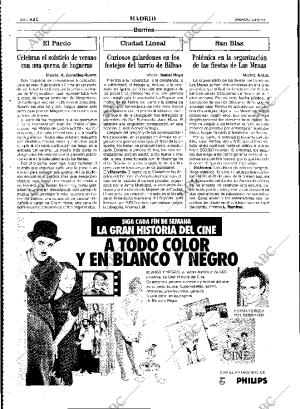 ABC MADRID 24-06-1995 página 64