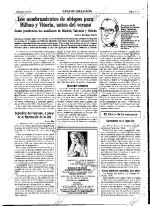 ABC MADRID 24-06-1995 página 71