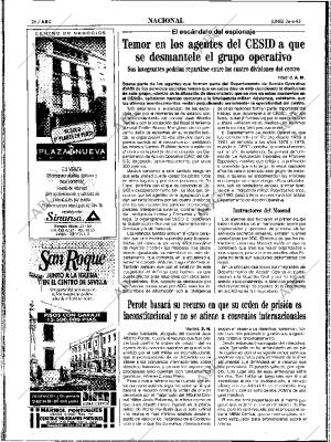 ABC SEVILLA 26-06-1995 página 26