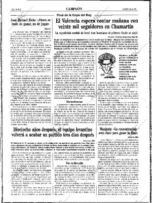 ABC SEVILLA 26-06-1995 página 52