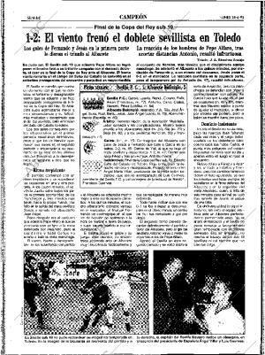 ABC SEVILLA 26-06-1995 página 58