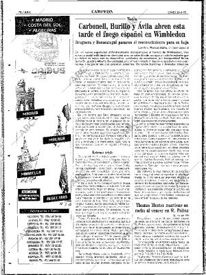 ABC SEVILLA 26-06-1995 página 78