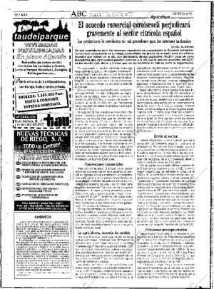 ABC SEVILLA 26-06-1995 página 92