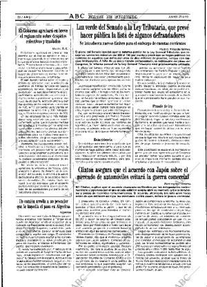 ABC MADRID 29-06-1995 página 50
