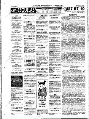 ABC SEVILLA 30-06-1995 página 100