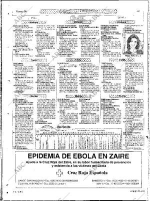 ABC SEVILLA 30-06-1995 página 110