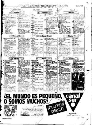 ABC SEVILLA 30-06-1995 página 111