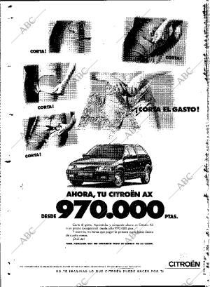 ABC SEVILLA 30-06-1995 página 112