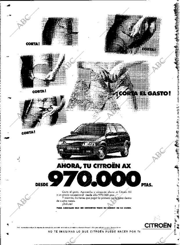 ABC SEVILLA 30-06-1995 página 112