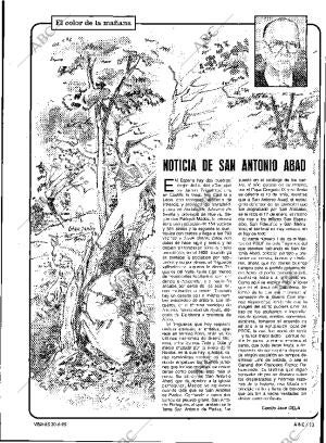 ABC SEVILLA 30-06-1995 página 13