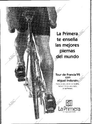 ABC SEVILLA 30-06-1995 página 14